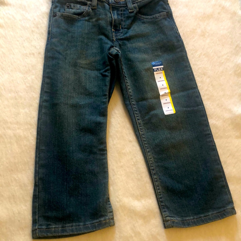 Arizona Jean Co Boy Jeans